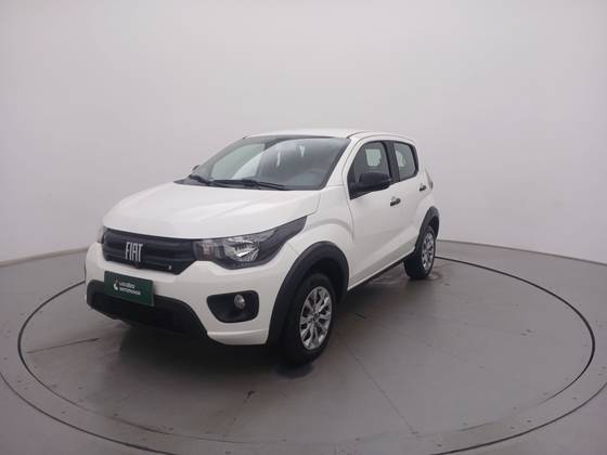 FIAT MOBI 1.0 EVO FLEX LIKE. MANUAL FIAT MOBI 1.0 EVO FLEX LIKE. MANUAL